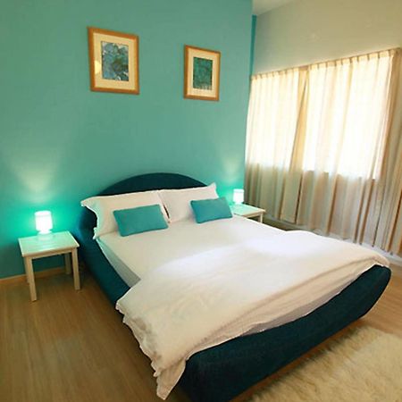 Chymes Hotel Tanjung Bungah  Dış mekan fotoğraf