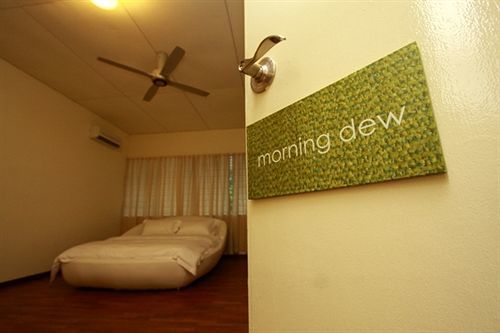 Chymes Hotel Tanjung Bungah  Dış mekan fotoğraf