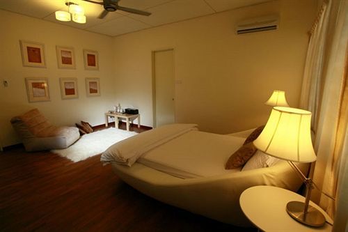 Chymes Hotel Tanjung Bungah  Dış mekan fotoğraf