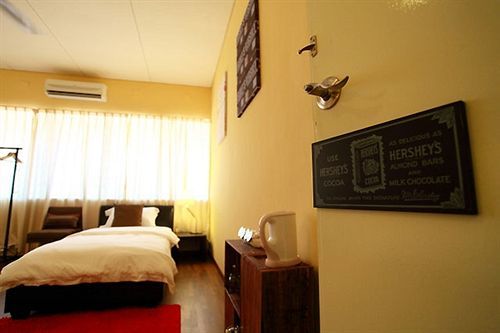 Chymes Hotel Tanjung Bungah  Dış mekan fotoğraf