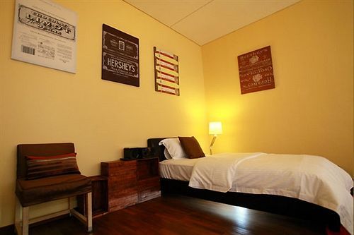 Chymes Hotel Tanjung Bungah  Dış mekan fotoğraf