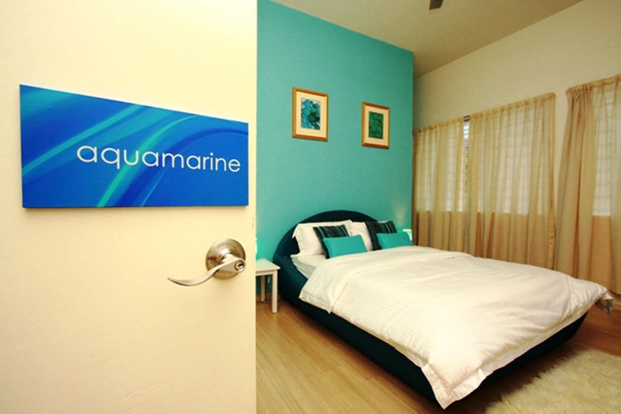 Chymes Hotel Tanjung Bungah  Dış mekan fotoğraf