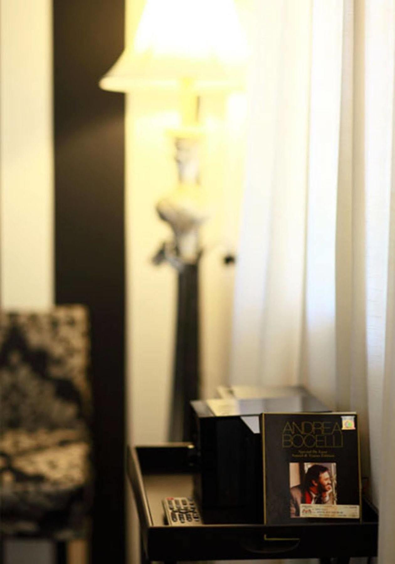 Chymes Hotel Tanjung Bungah  Dış mekan fotoğraf