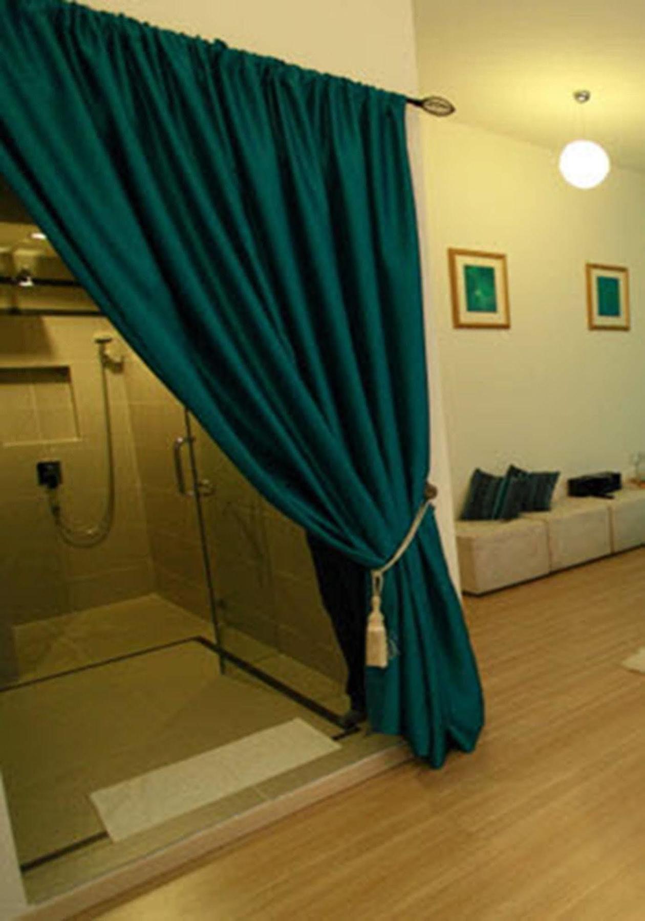 Chymes Hotel Tanjung Bungah  Dış mekan fotoğraf