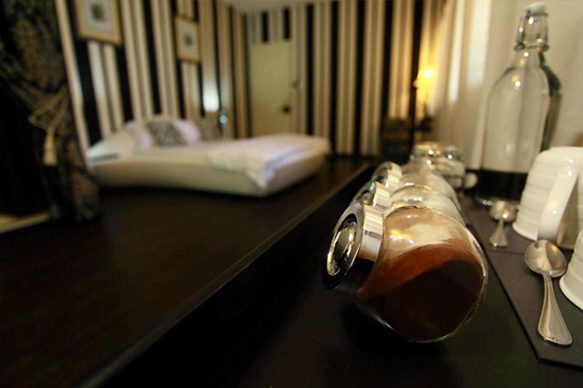 Chymes Hotel Tanjung Bungah  Dış mekan fotoğraf