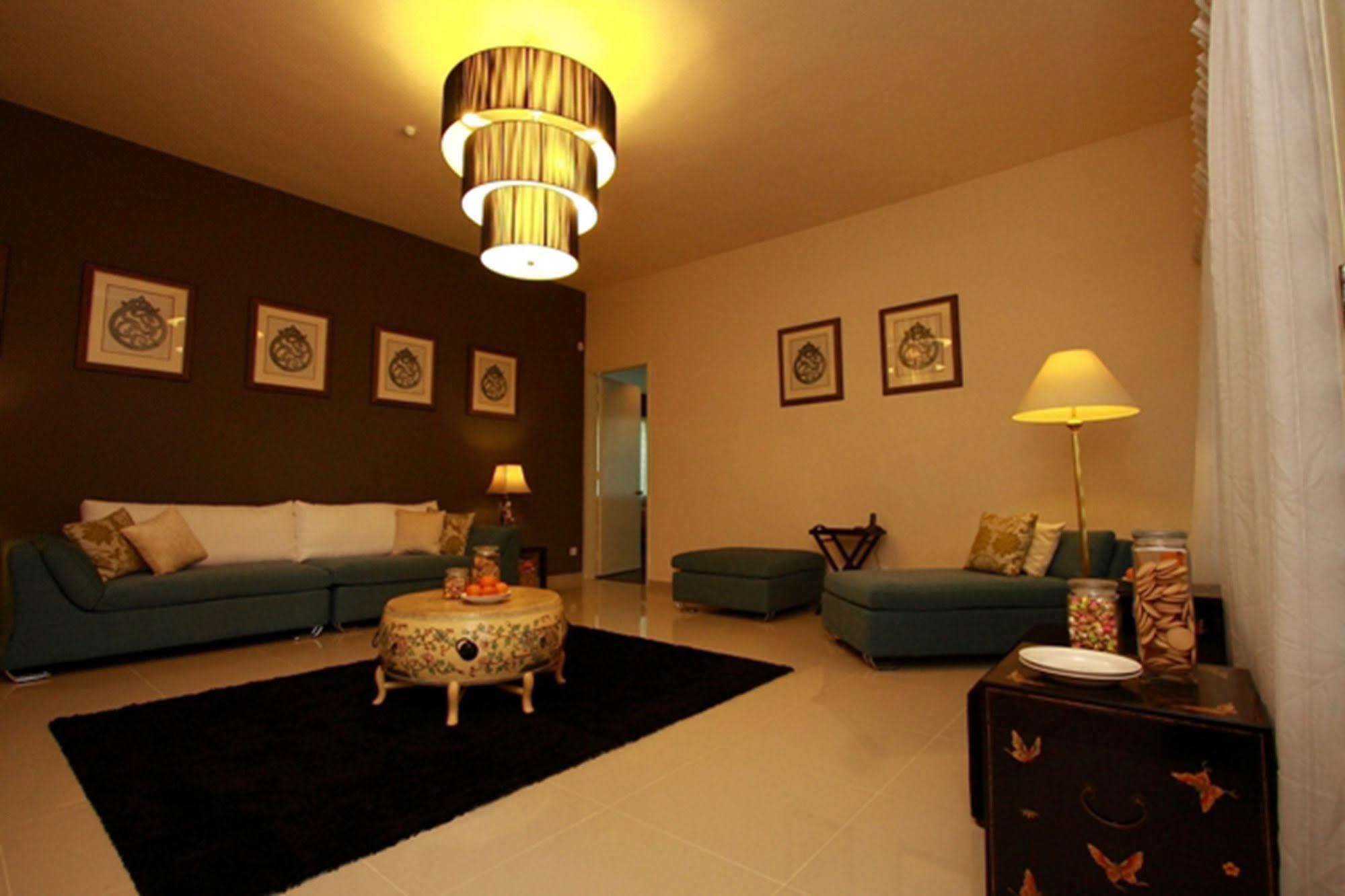 Chymes Hotel Tanjung Bungah  Dış mekan fotoğraf